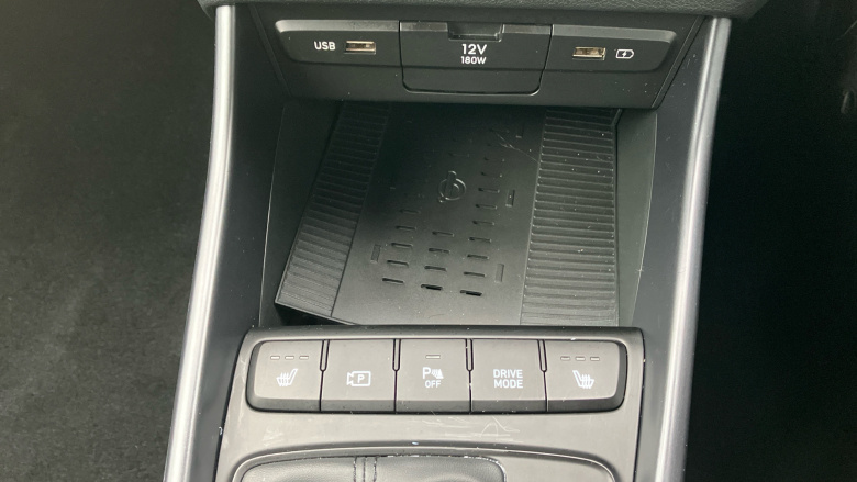 Hyundai BAYON 1.0 TGDi [120] 48V MHEV Premium 5dr DCT Petrol Hatchback